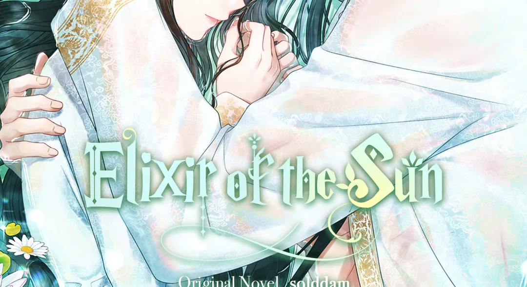 Elixir of the Sun Chapter 96 page 7