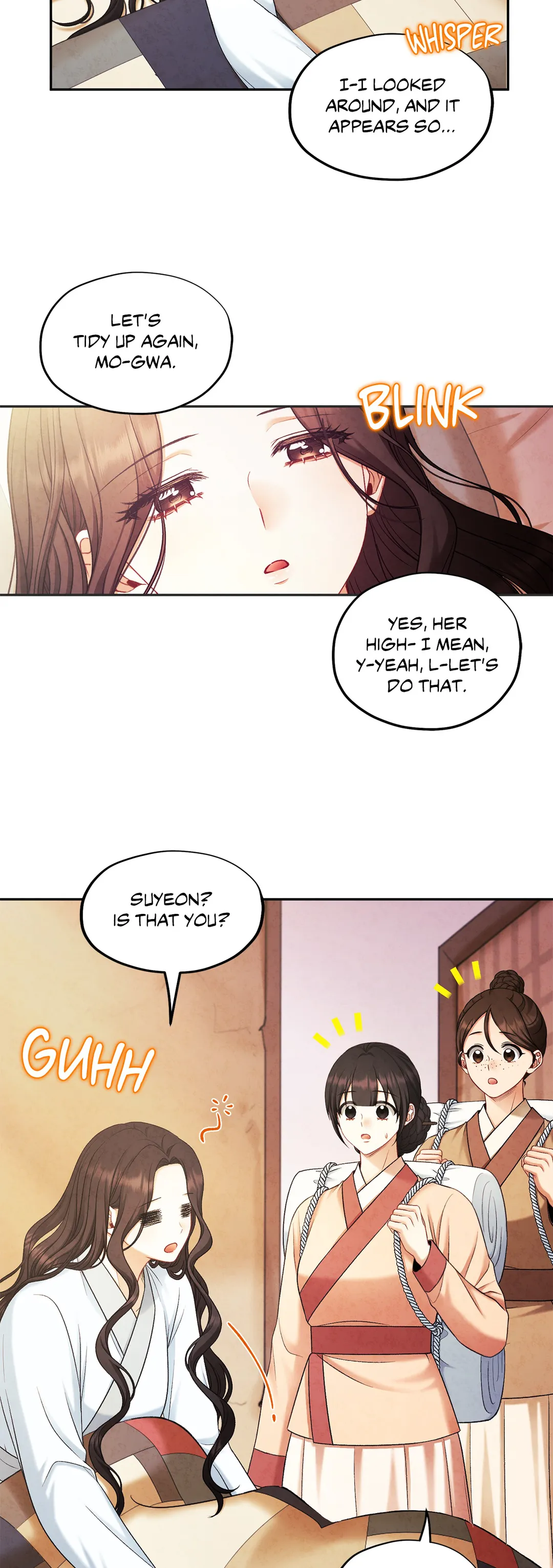 Elixir of the Sun Chapter 97 page 9