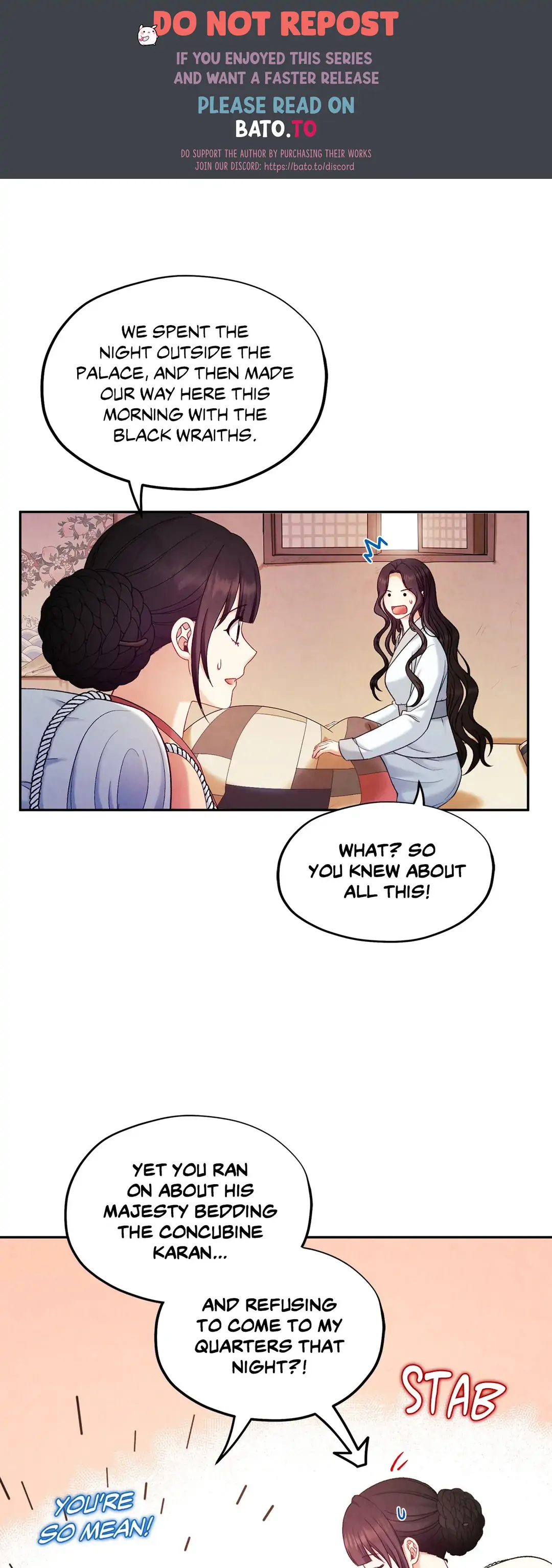 Elixir of the Sun Chapter 97 page 12
