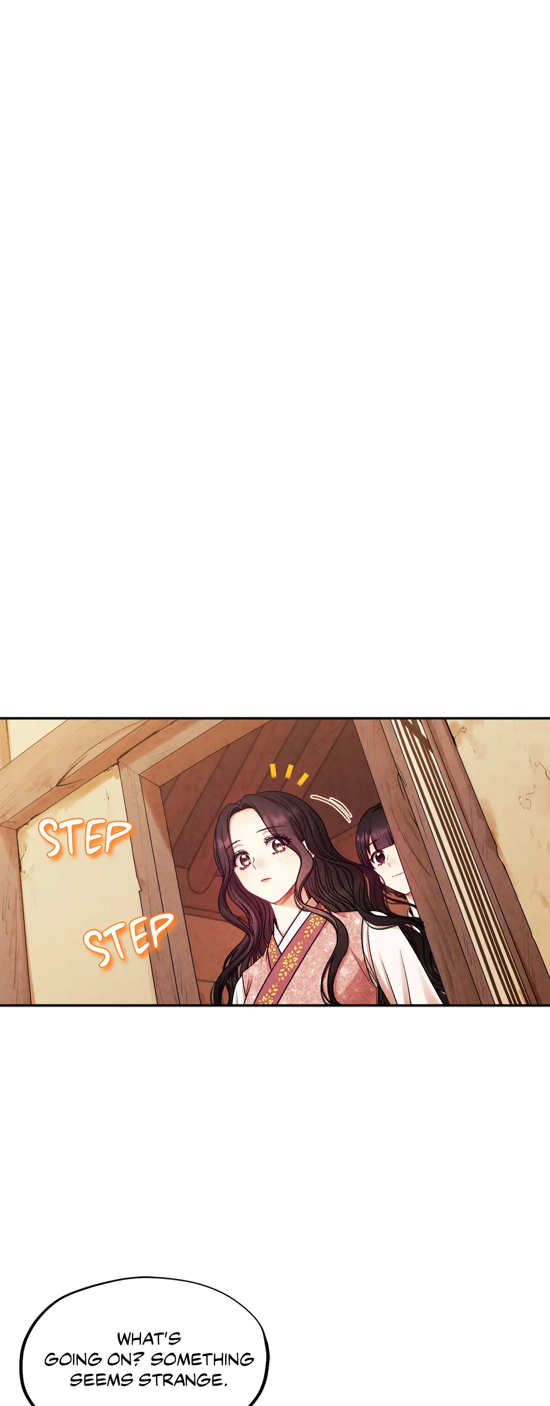 Elixir of the Sun Chapter 97 page 20