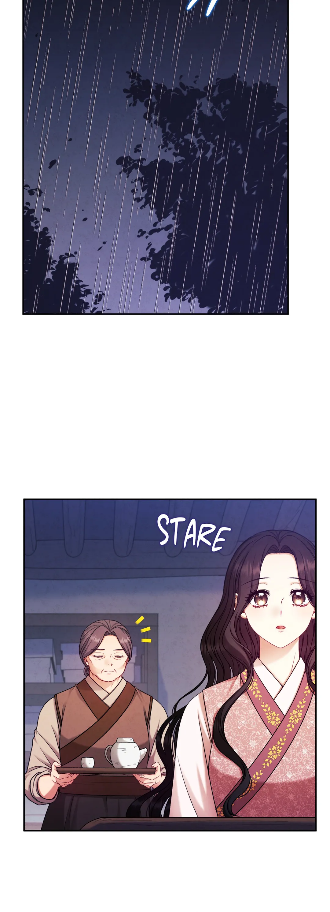 Elixir of the Sun Chapter 97 page 31