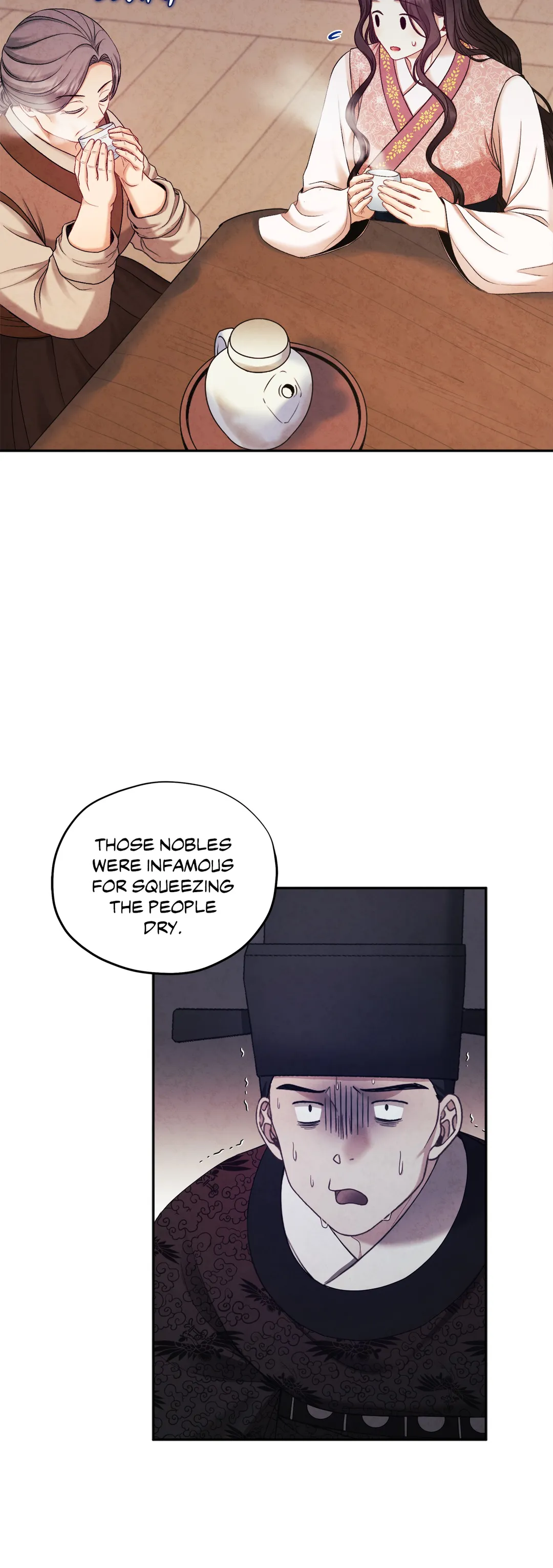 Elixir of the Sun Chapter 97 page 37