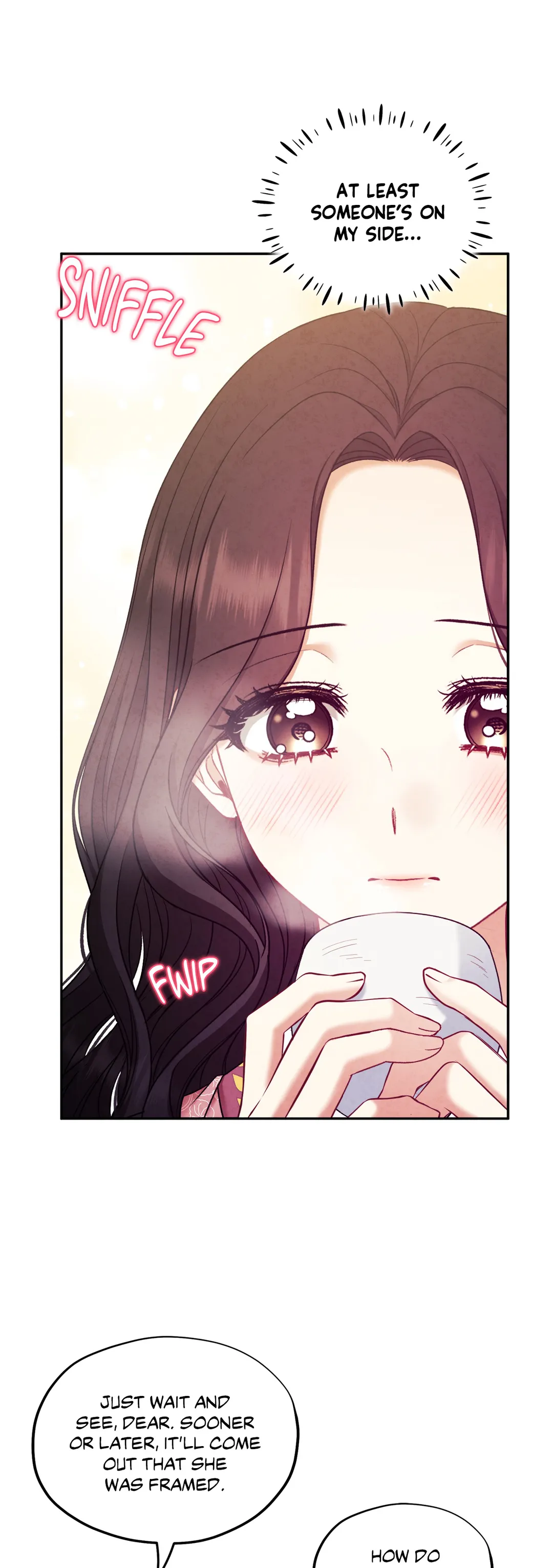 Elixir of the Sun Chapter 97 page 39