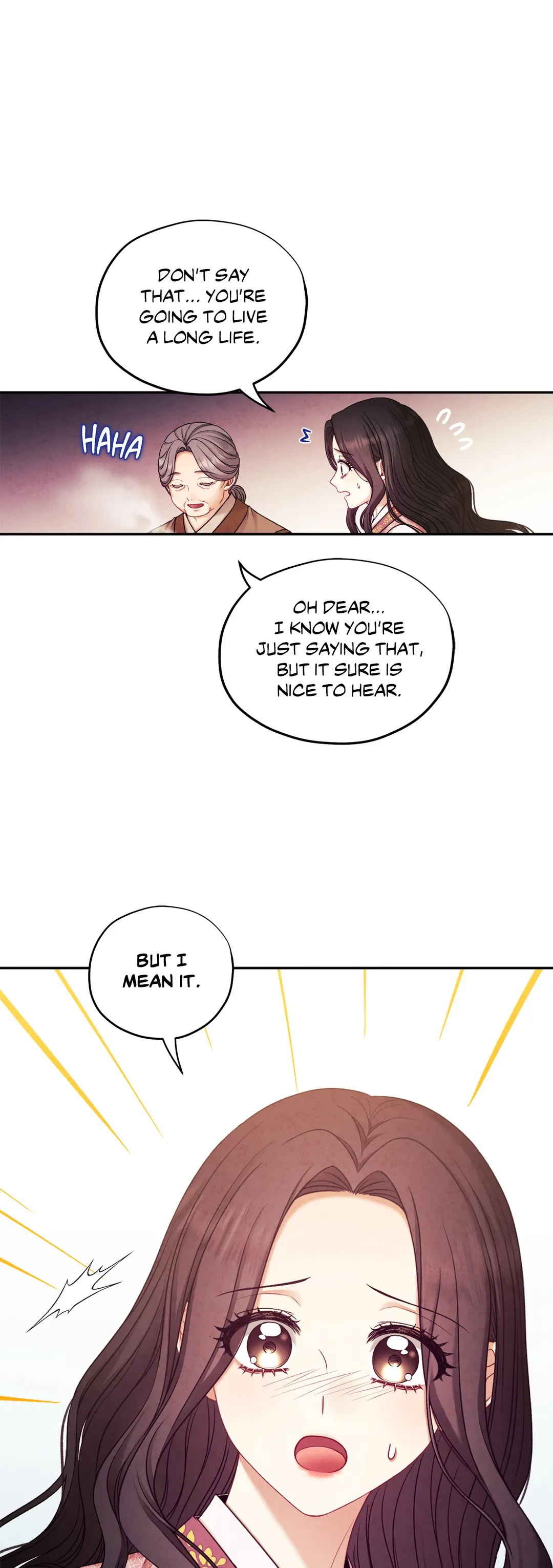 Elixir of the Sun Chapter 97 page 41