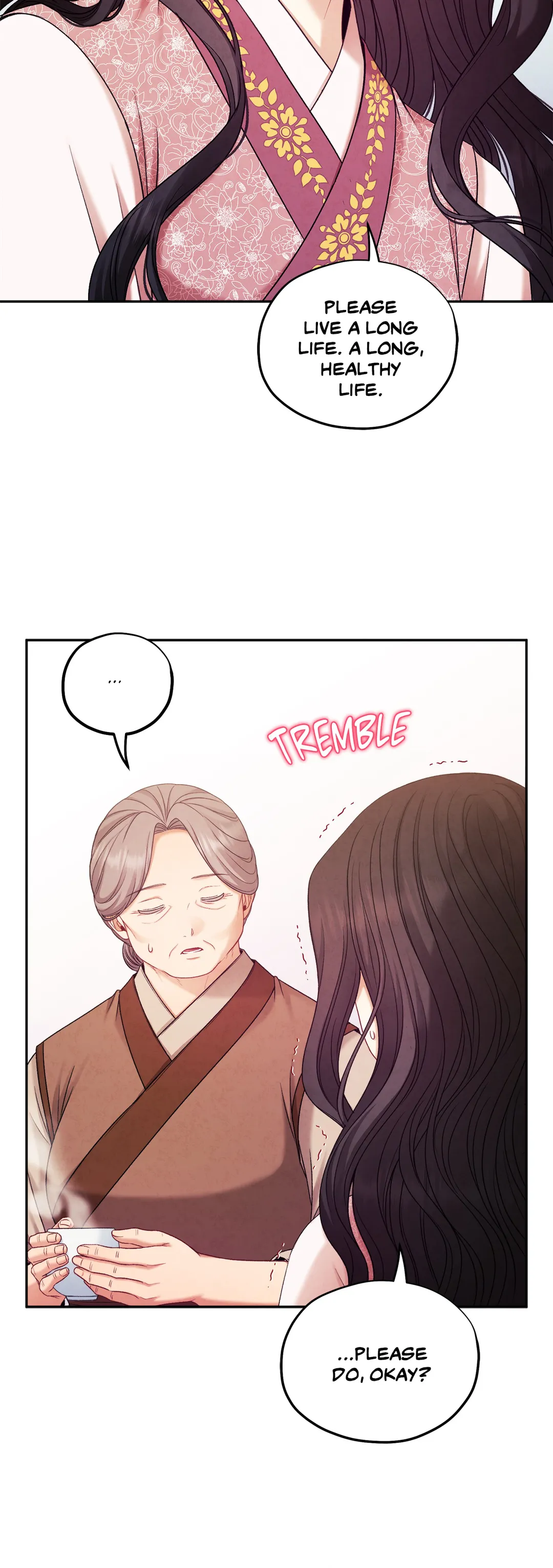 Elixir of the Sun Chapter 97 page 42