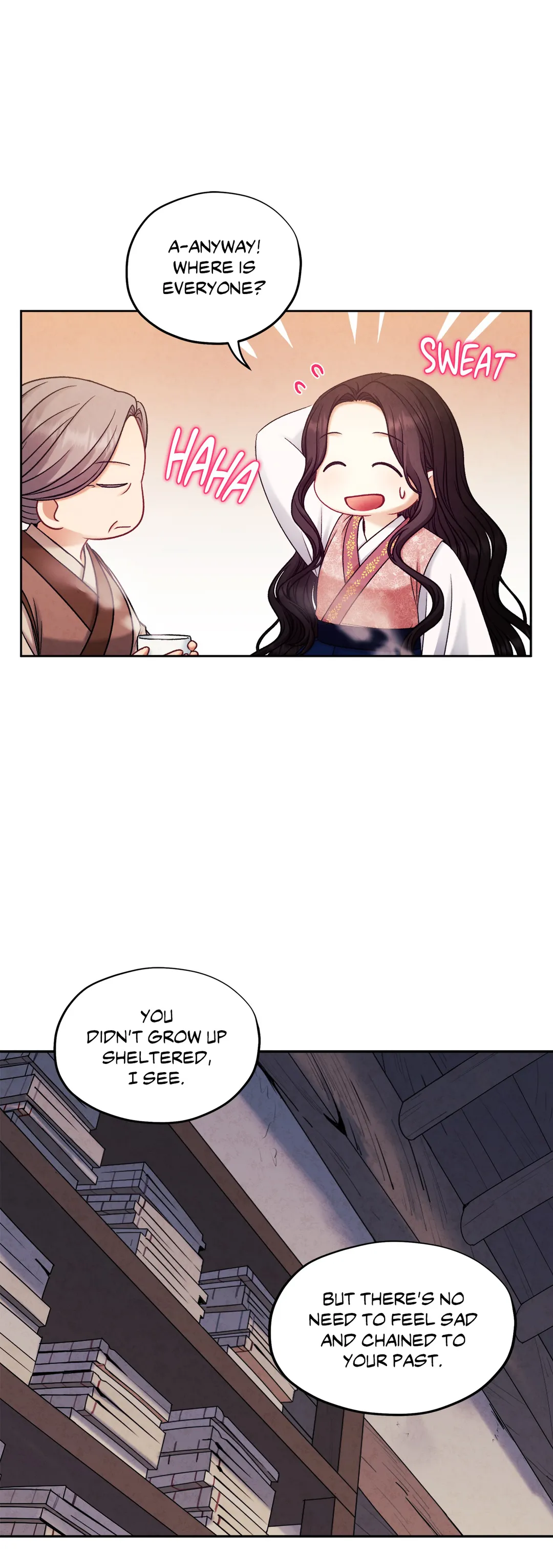 Elixir of the Sun Chapter 97 page 43