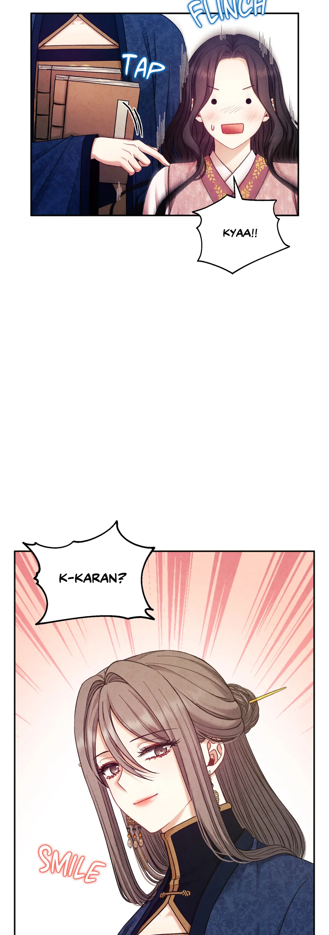 Elixir of the Sun Chapter 97 page 48