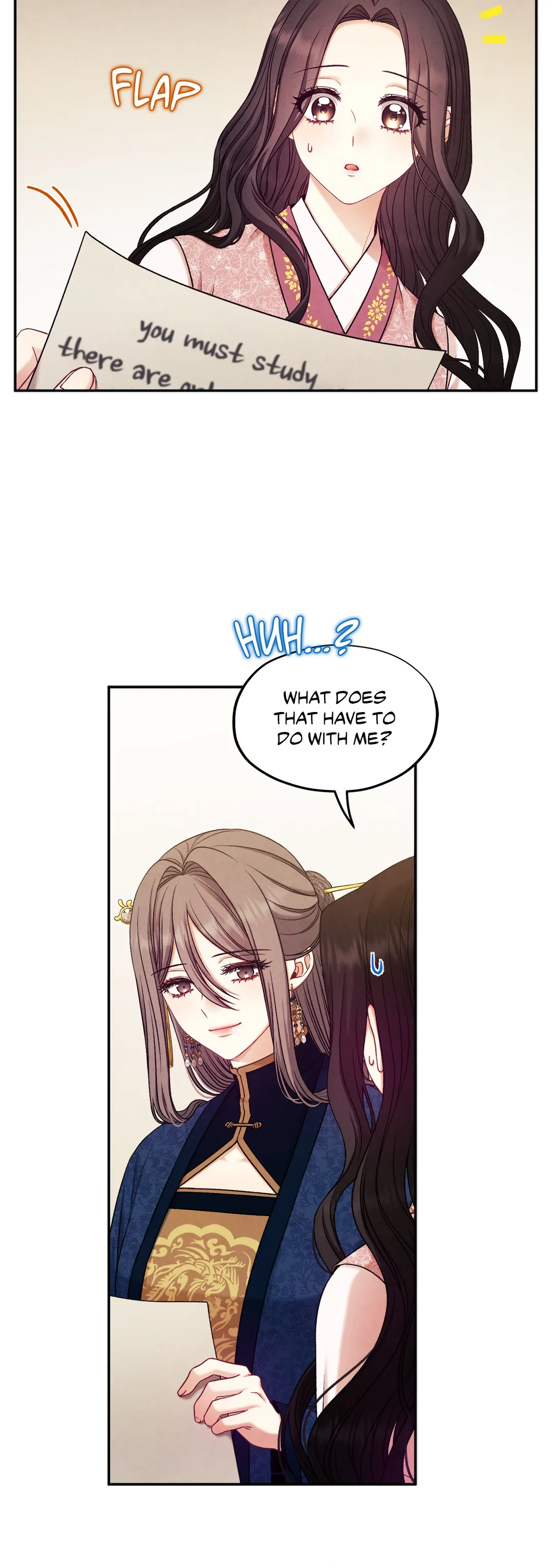Elixir of the Sun Chapter 97 page 50