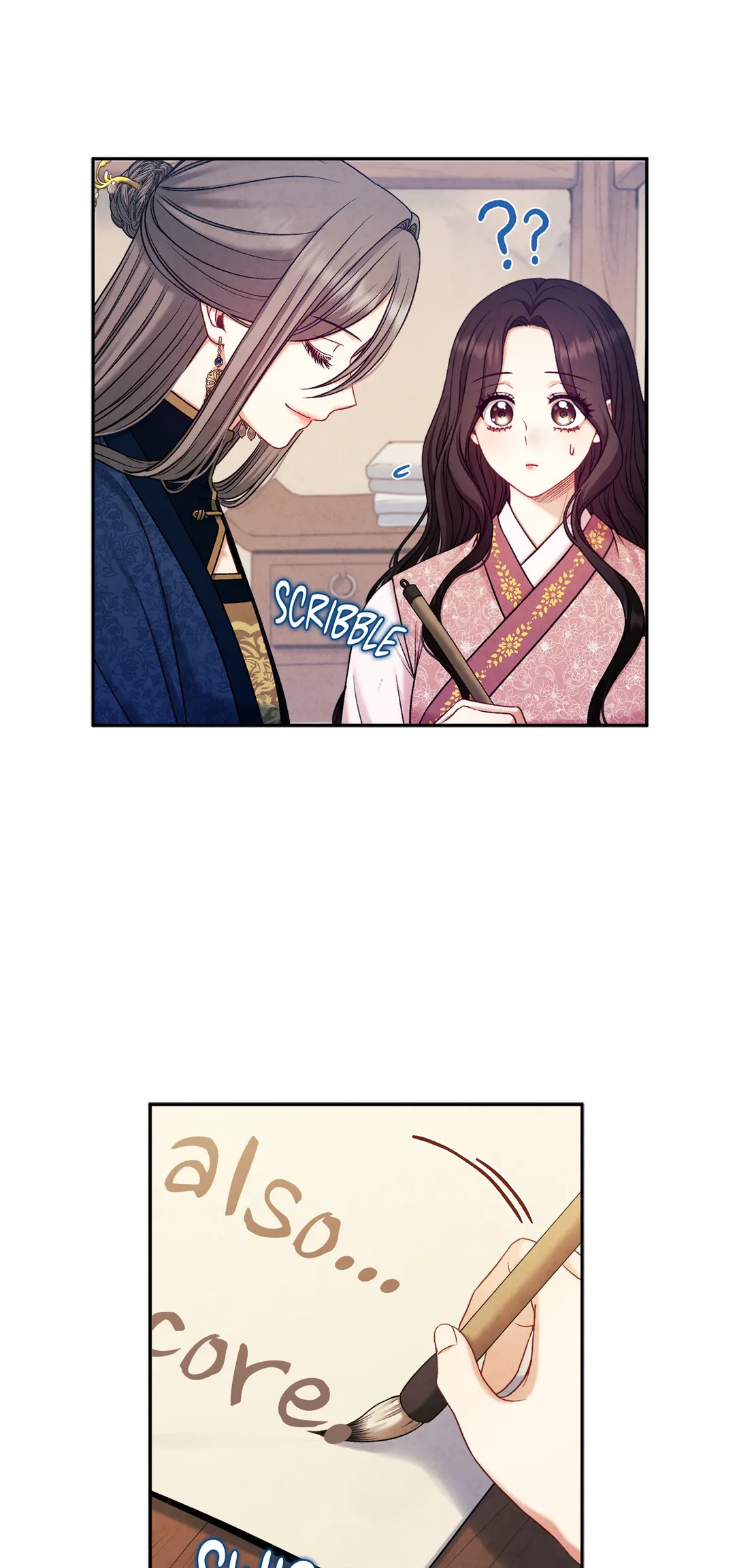 Elixir of the Sun Chapter 97 page 51