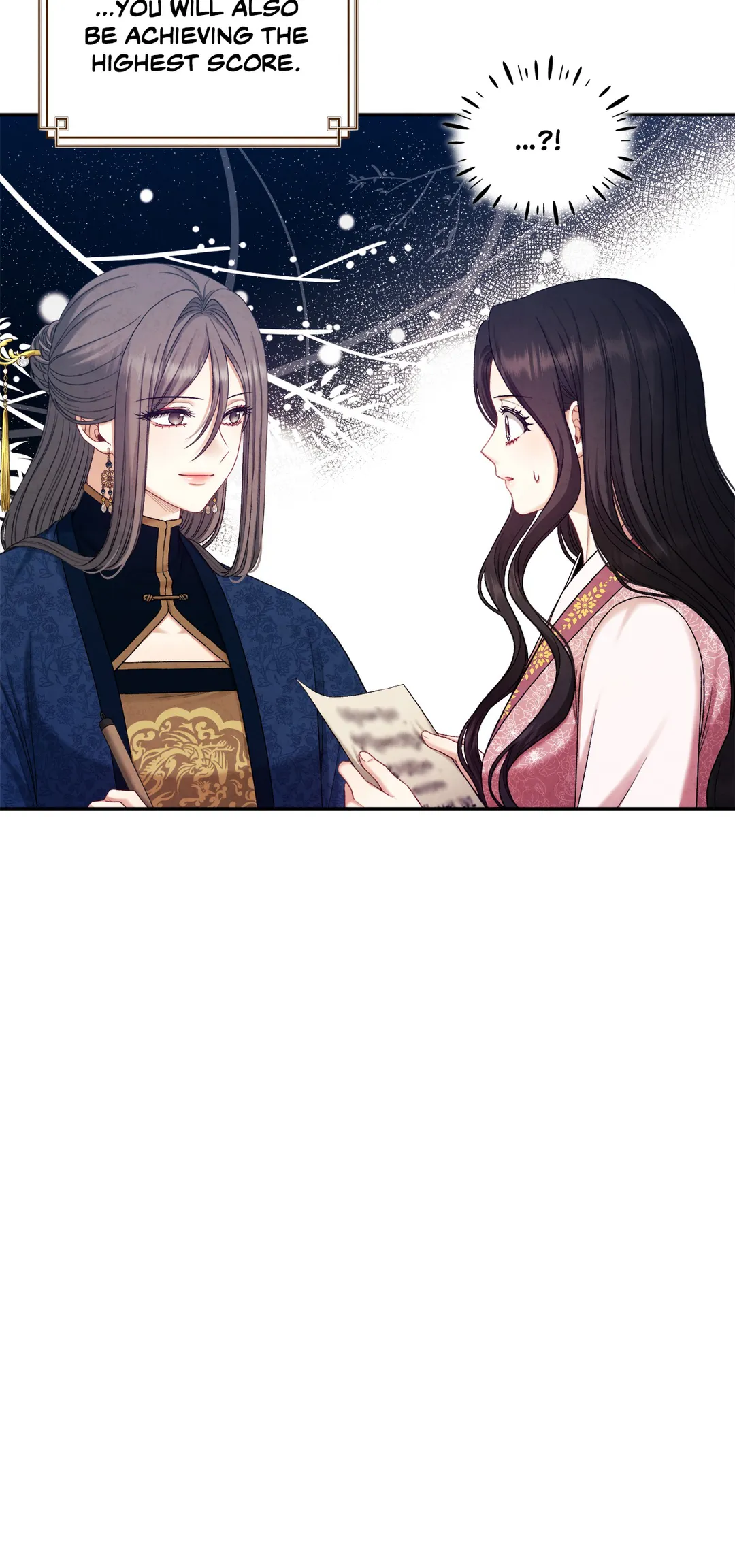 Elixir of the Sun Chapter 97 page 54