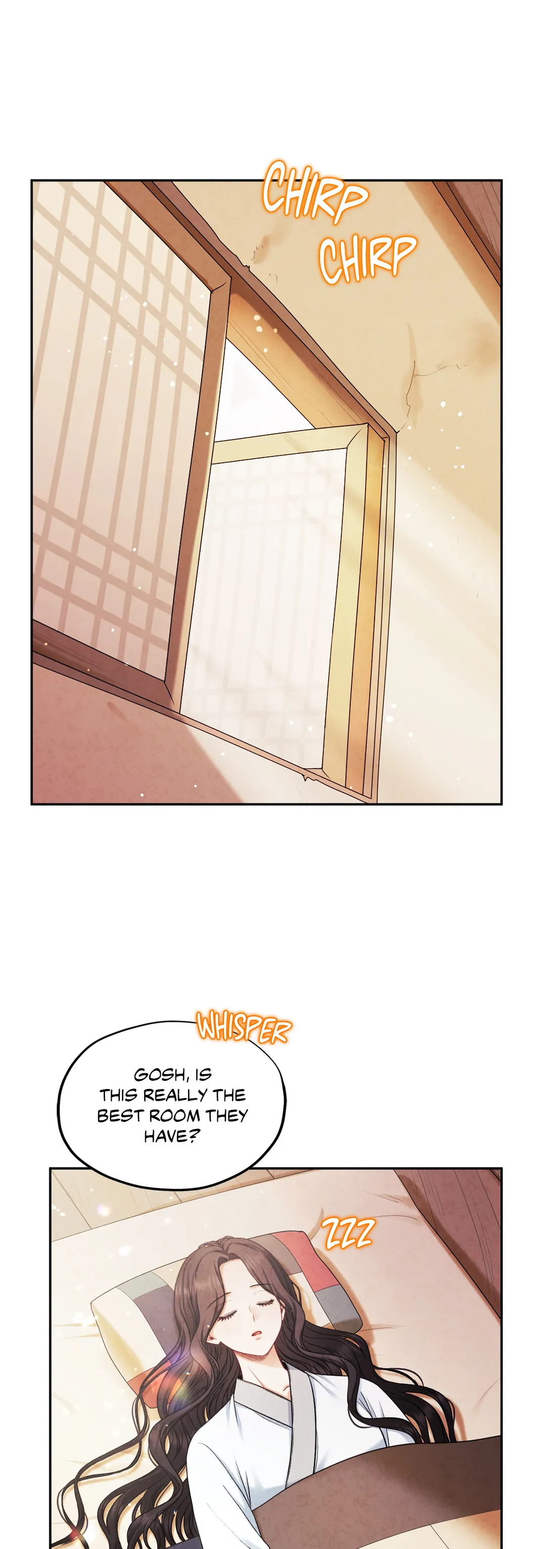 Elixir of the Sun Chapter 97 page 8