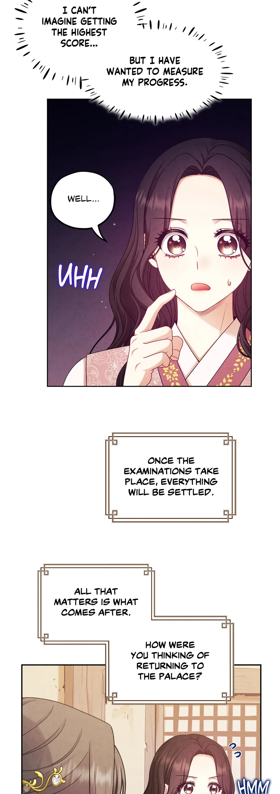 Elixir of the Sun Chapter 98 page 10