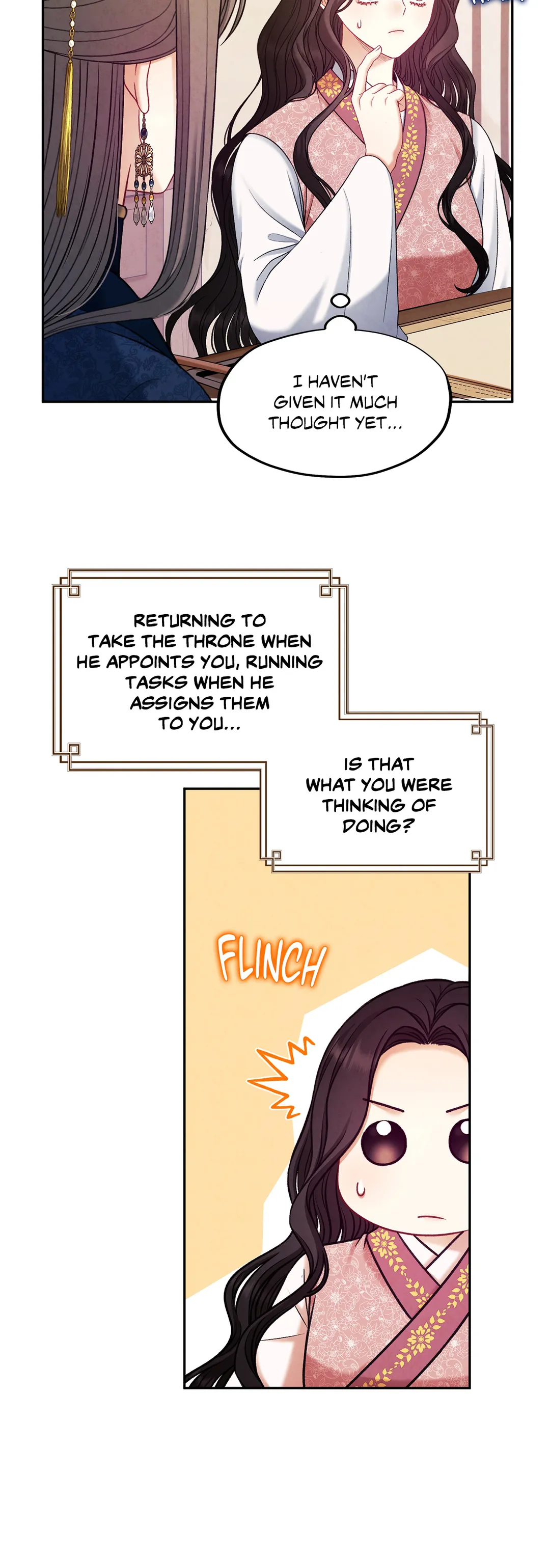 Elixir of the Sun Chapter 98 page 11
