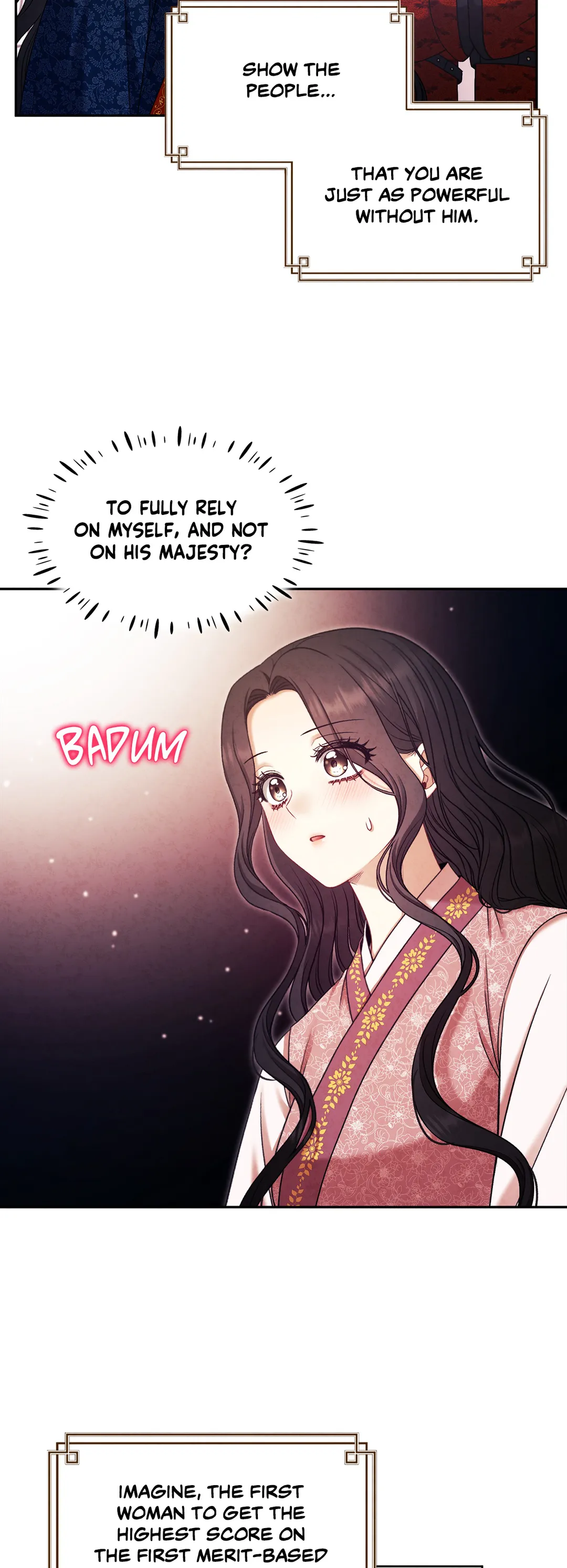 Elixir of the Sun Chapter 98 page 13