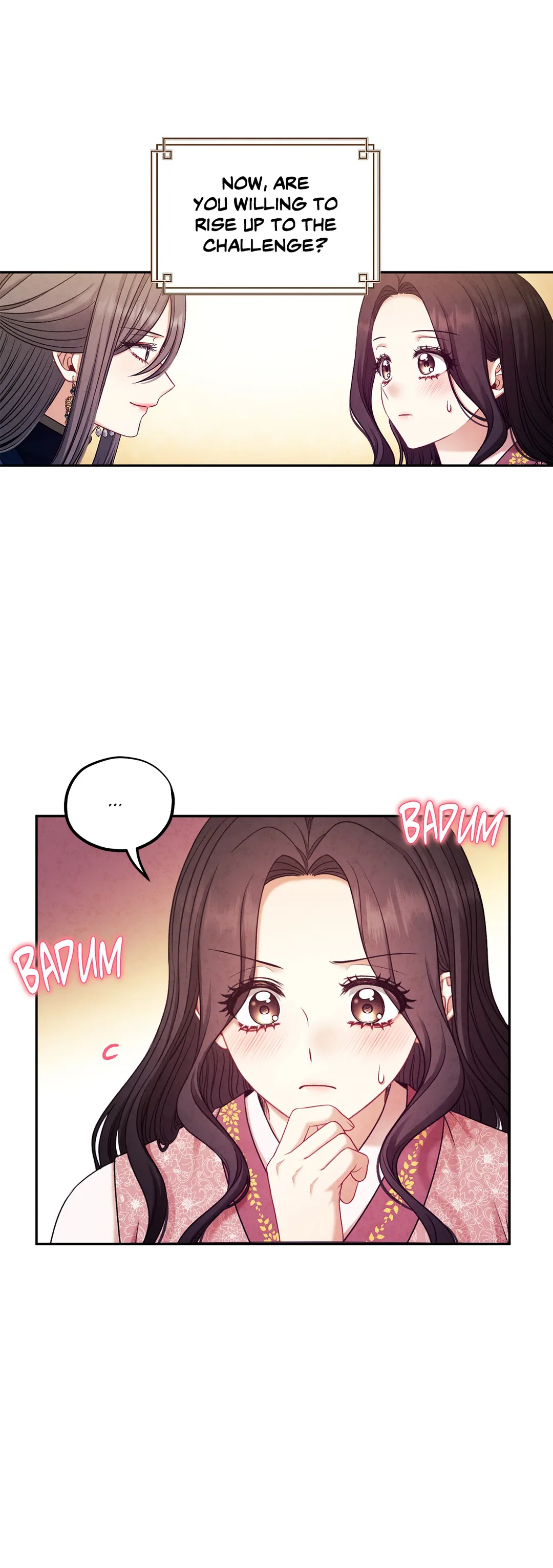 Elixir of the Sun Chapter 98 page 16