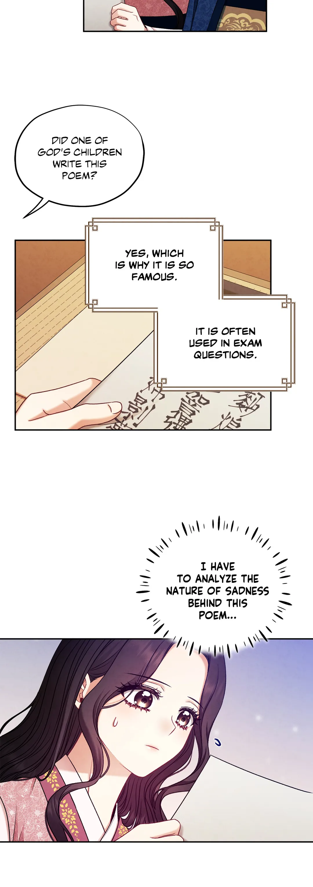 Elixir of the Sun Chapter 98 page 31