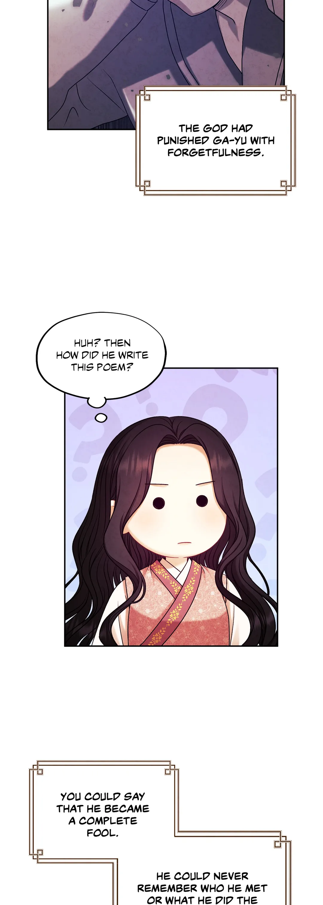 Elixir of the Sun Chapter 98 page 33