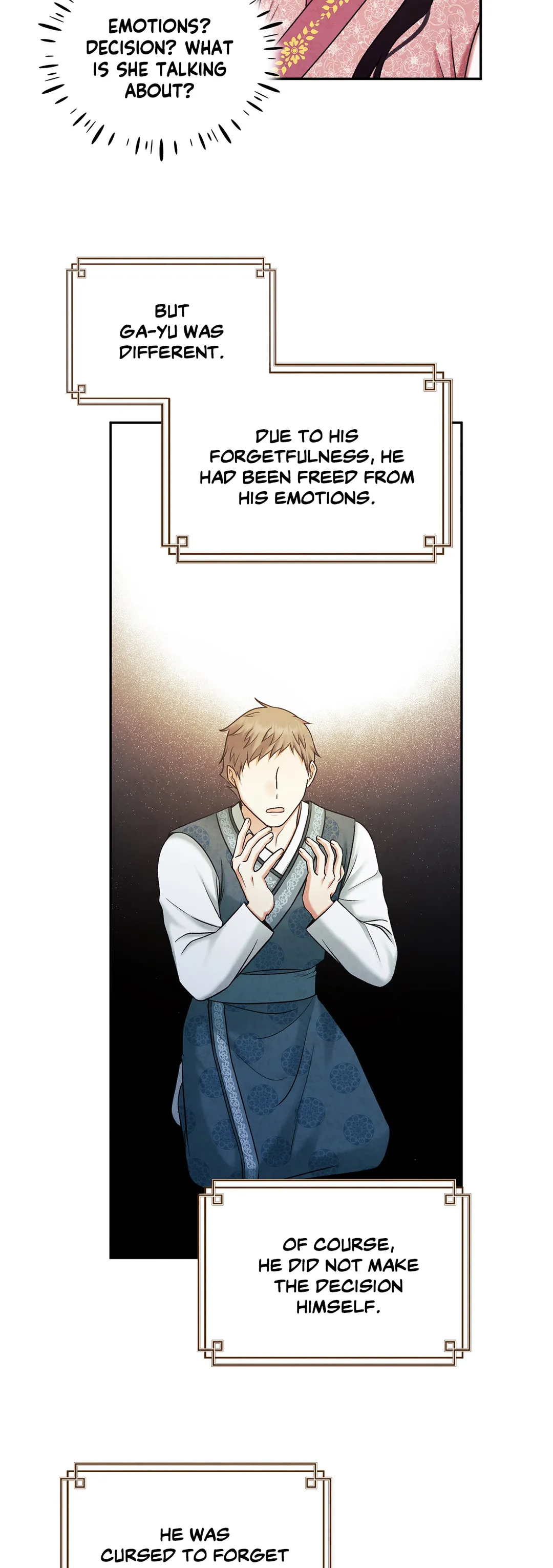 Elixir of the Sun Chapter 98 page 37