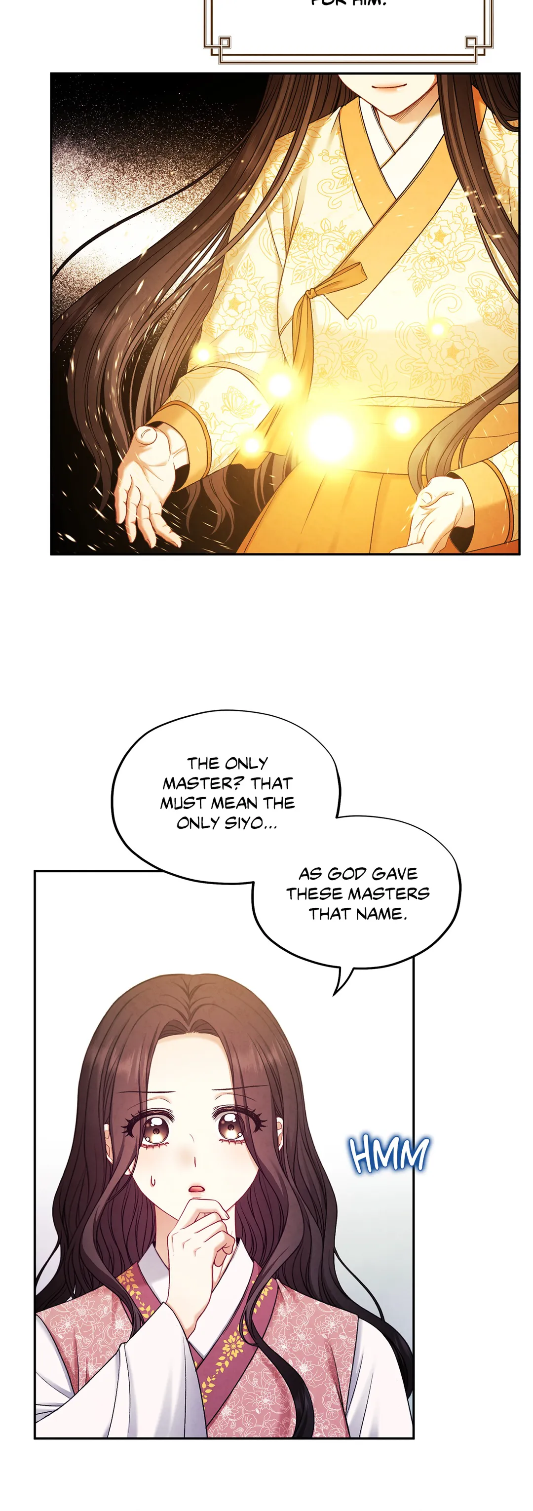 Elixir of the Sun Chapter 98 page 39