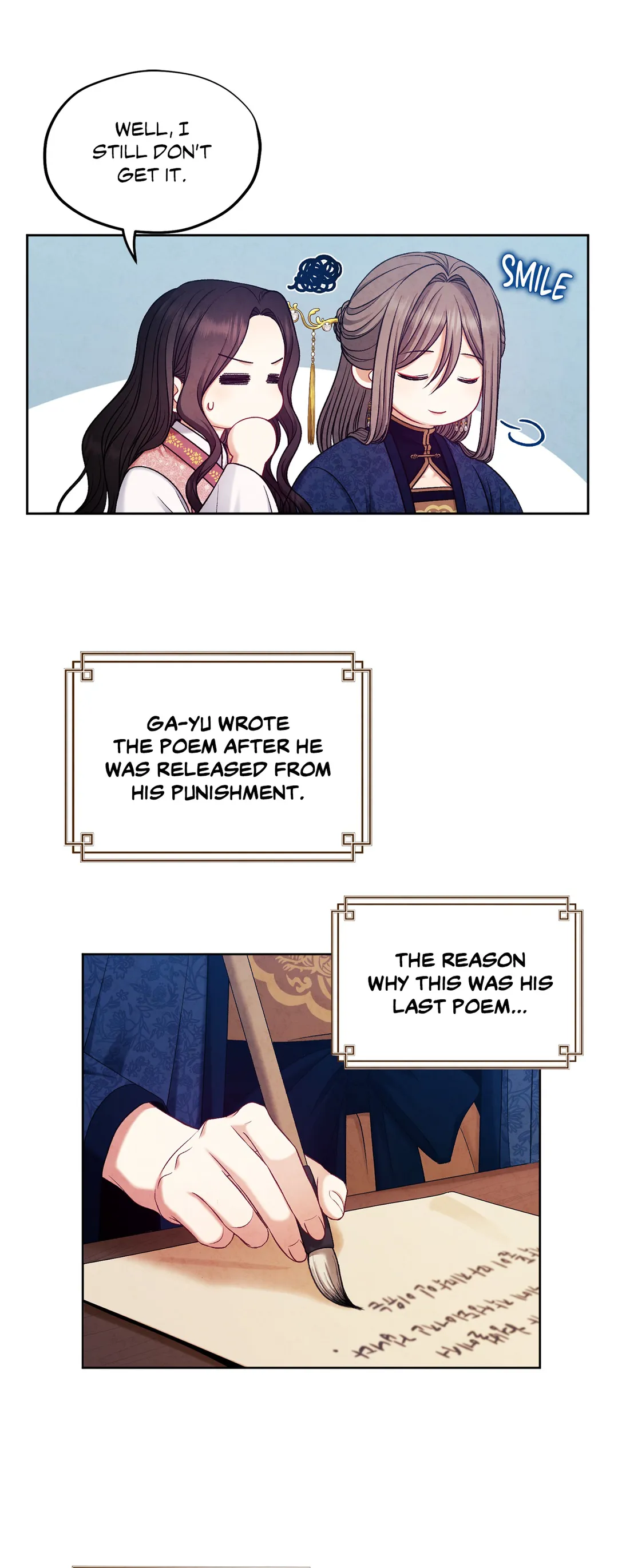 Elixir of the Sun Chapter 98 page 40