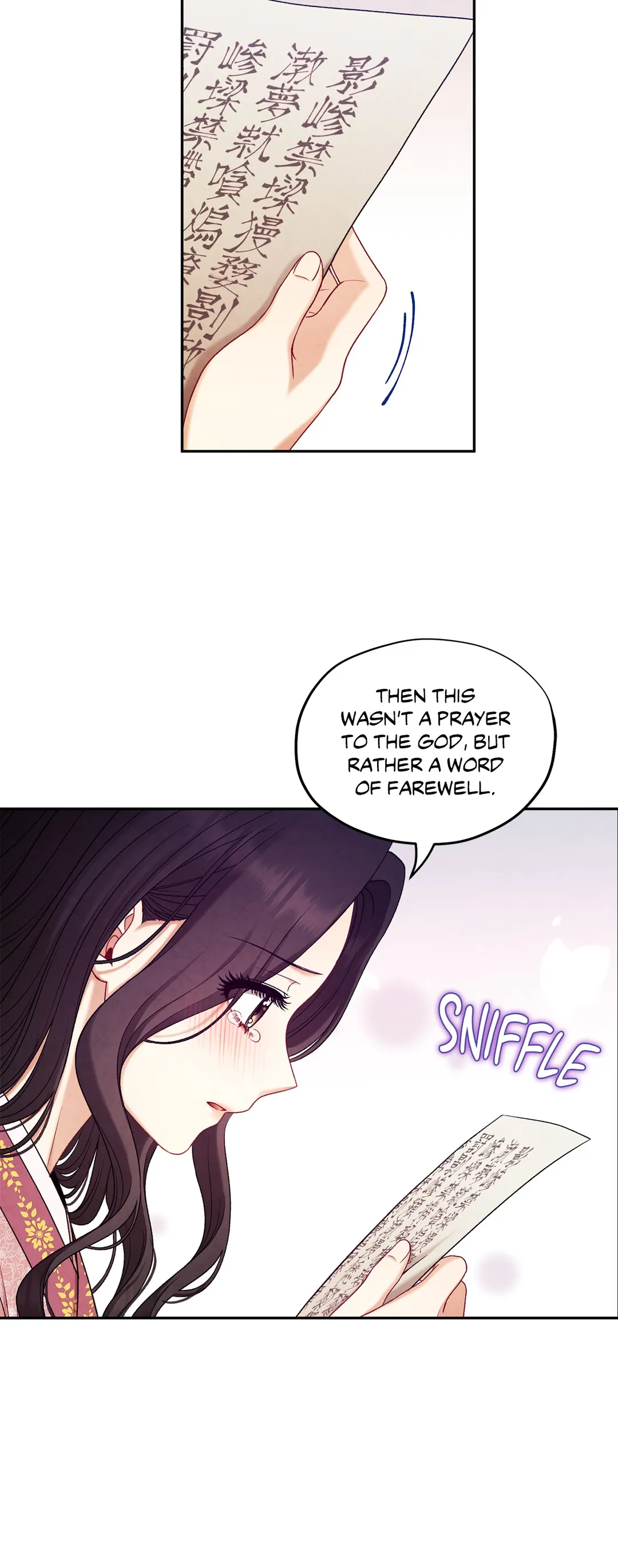 Elixir of the Sun Chapter 98 page 42