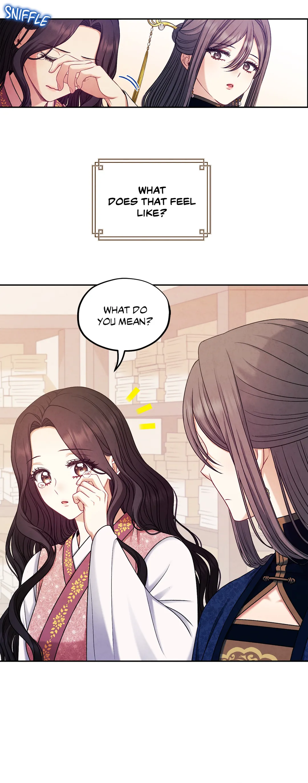 Elixir of the Sun Chapter 98 page 43