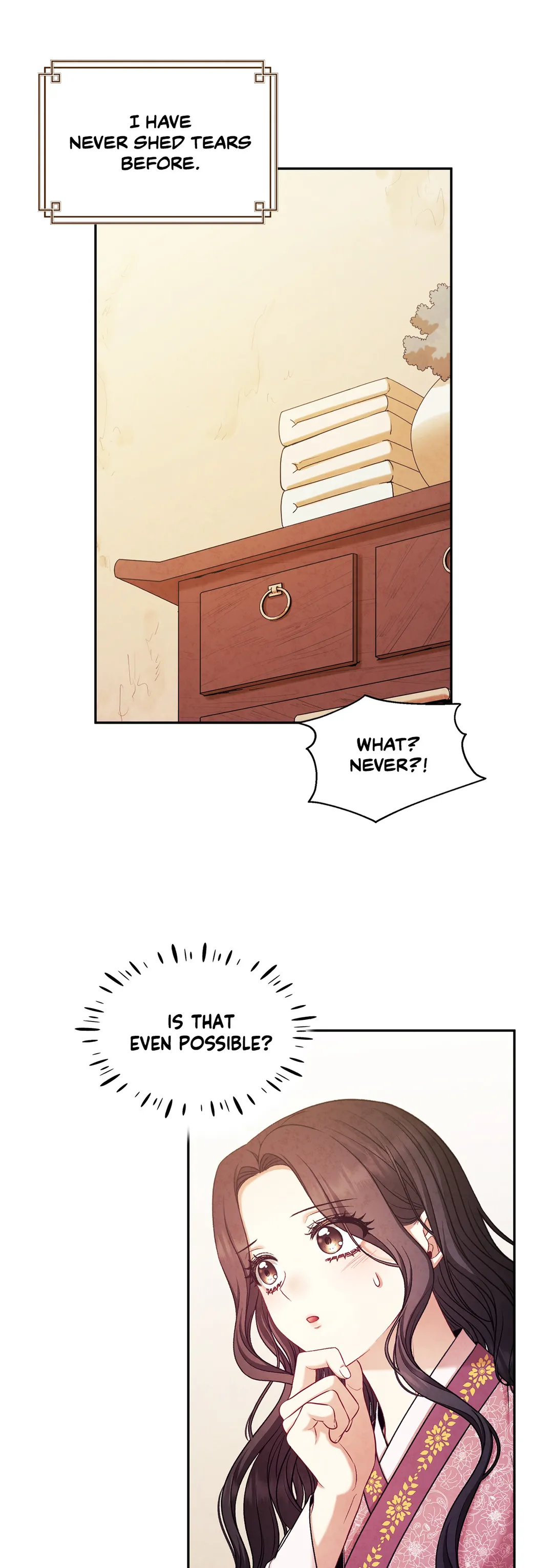 Elixir of the Sun Chapter 98 page 44