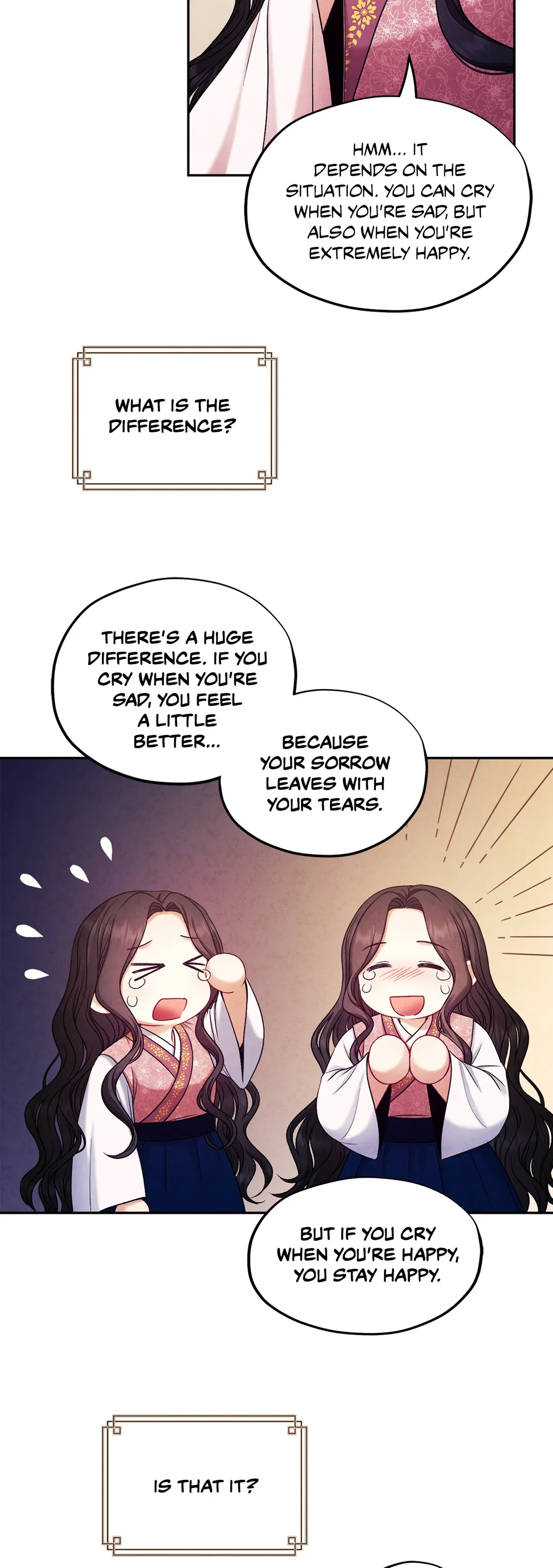 Elixir of the Sun Chapter 98 page 45