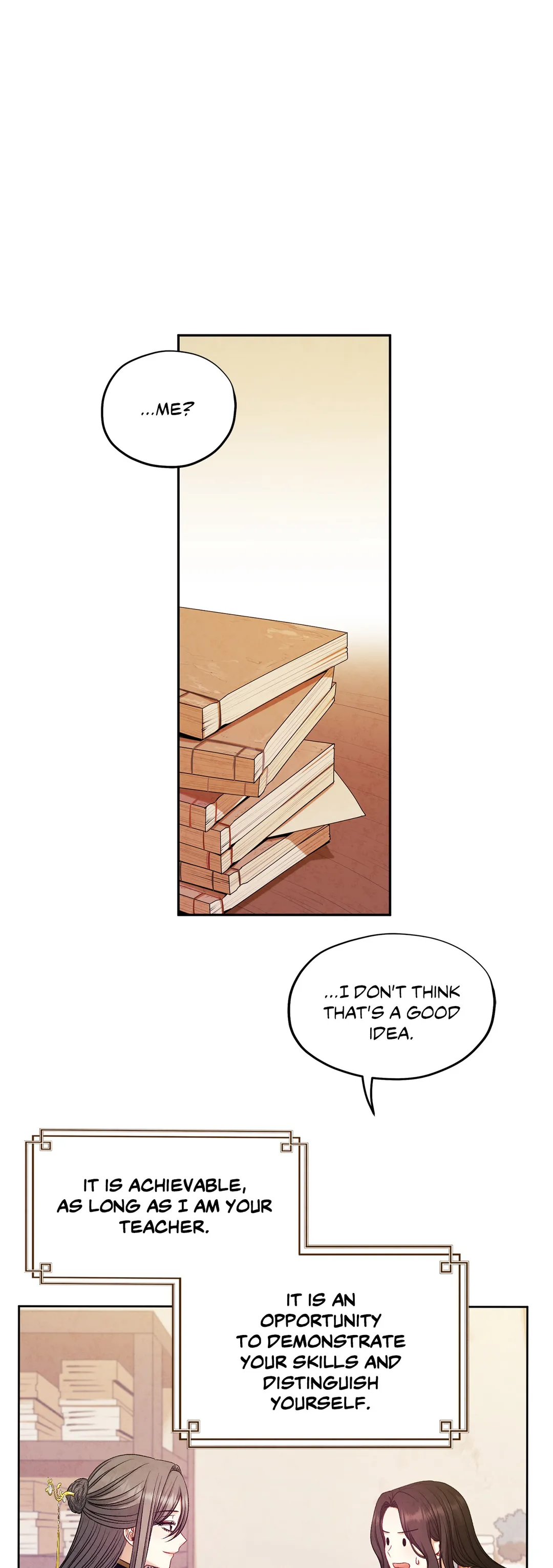 Elixir of the Sun Chapter 98 page 8