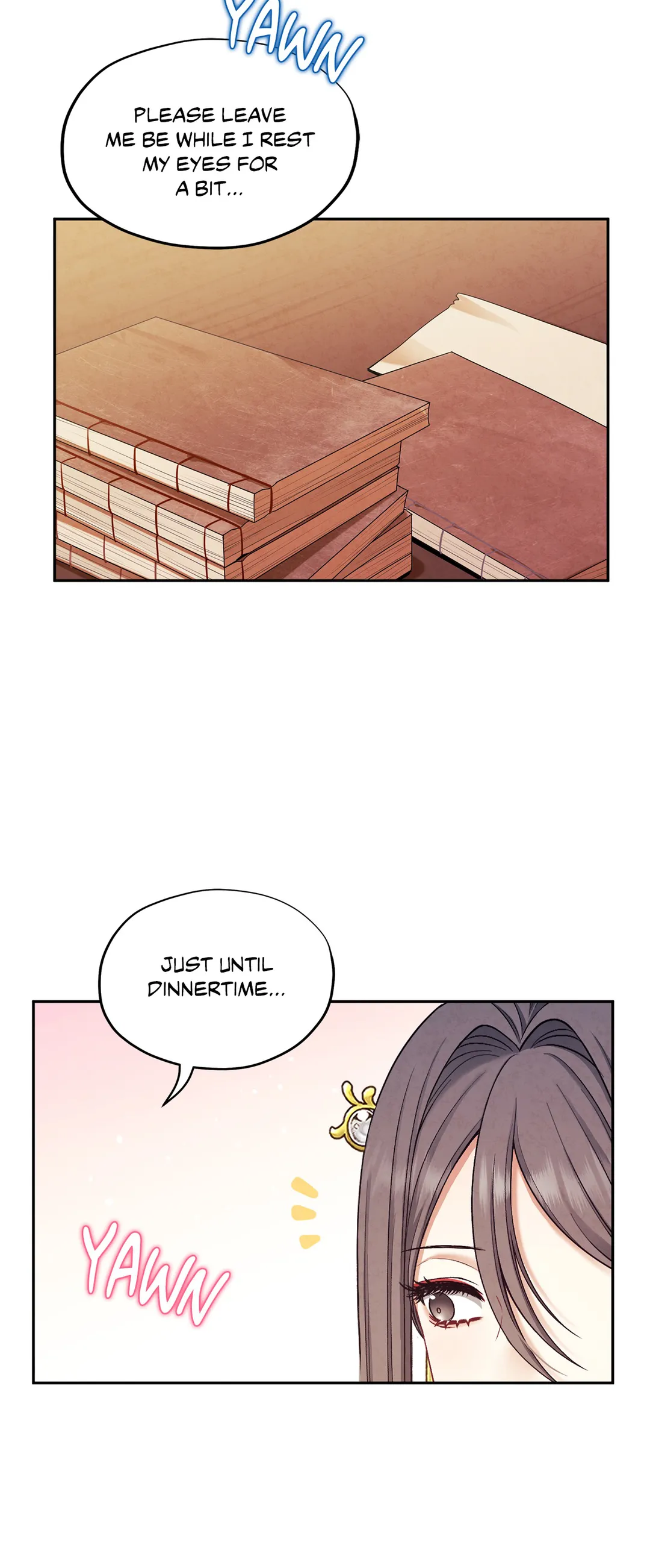 Elixir of the Sun Chapter 99 page 10