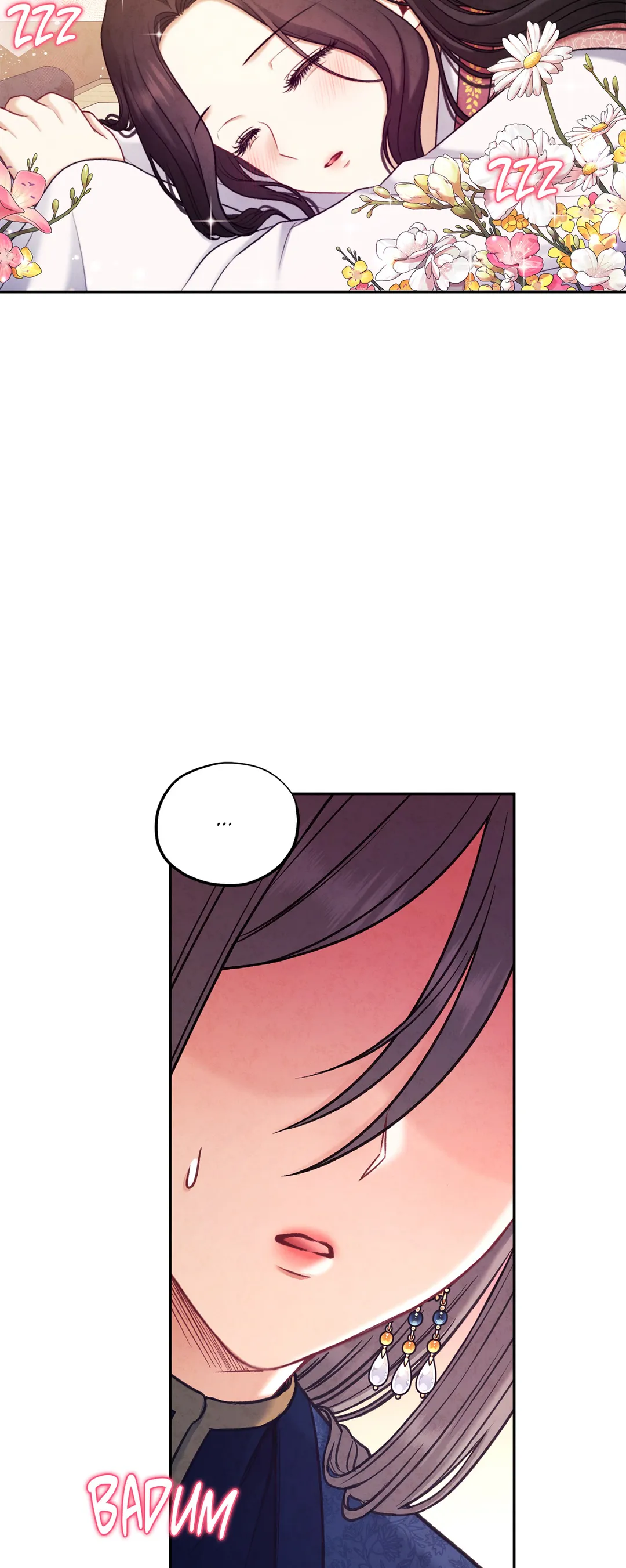 Elixir of the Sun Chapter 99 page 16