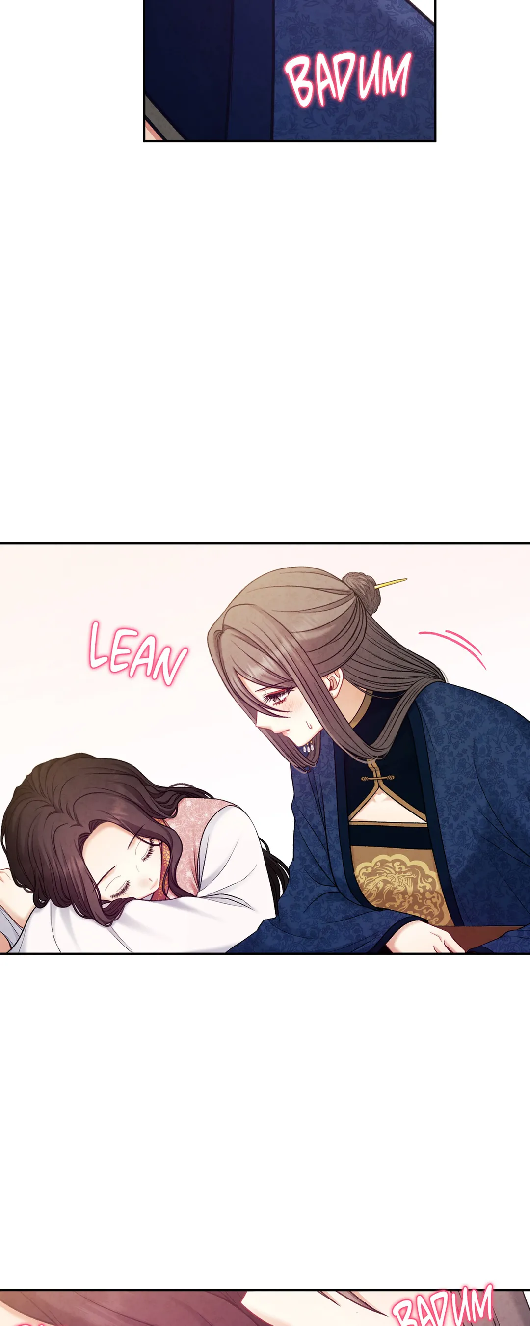 Elixir of the Sun Chapter 99 page 17