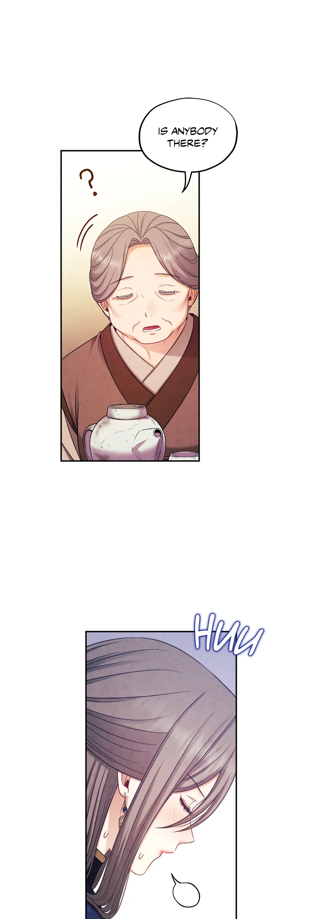Elixir of the Sun Chapter 99 page 19