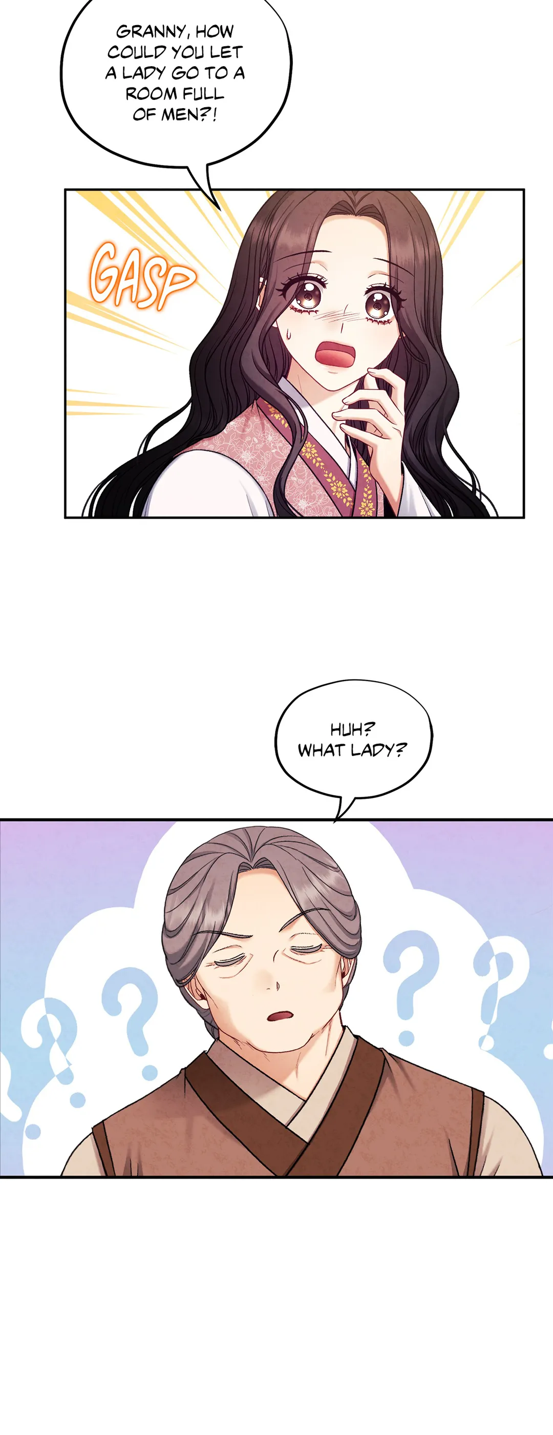 Elixir of the Sun Chapter 99 page 24