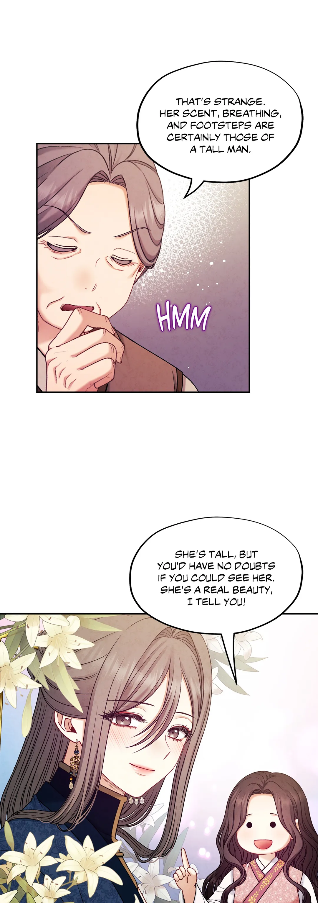 Elixir of the Sun Chapter 99 page 27