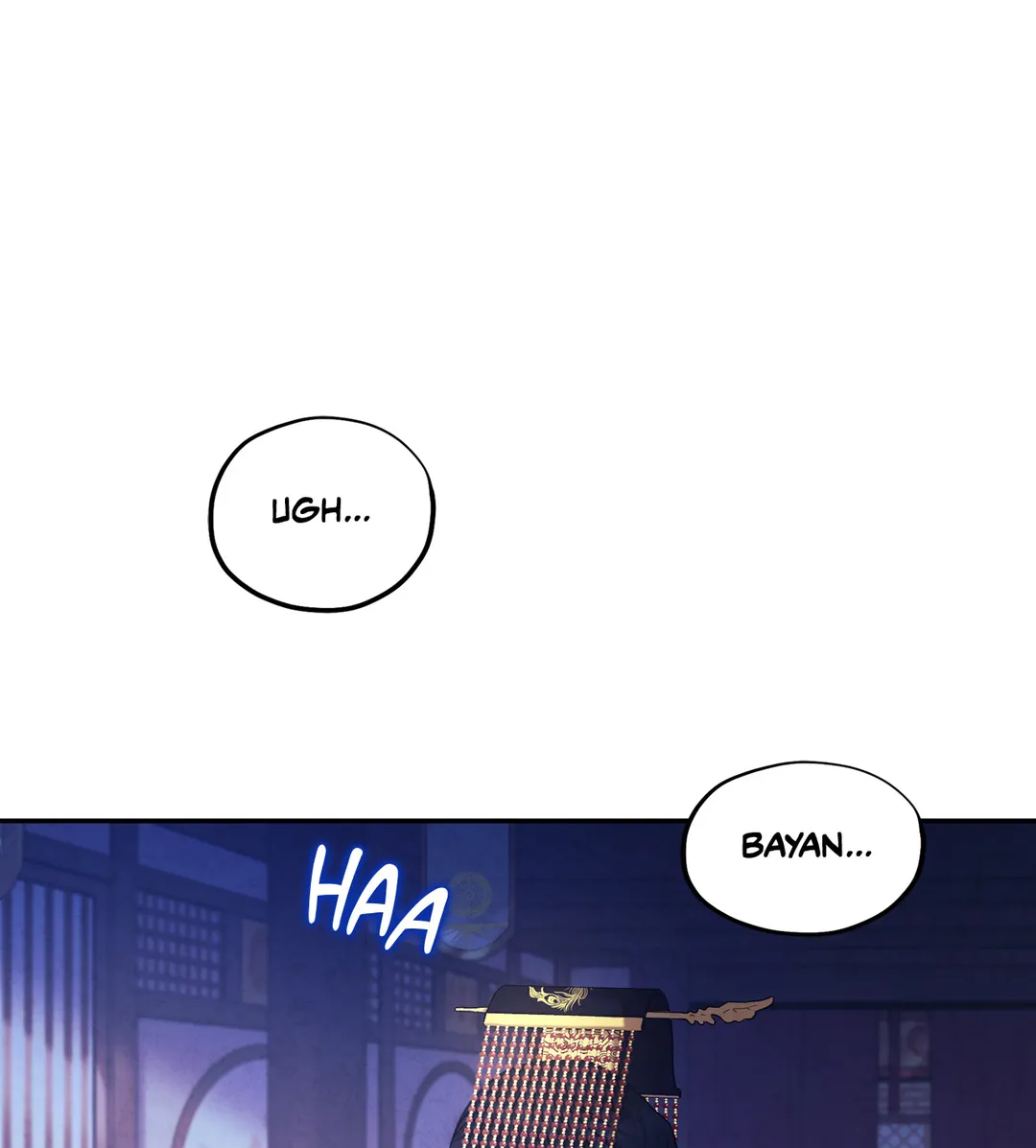 Elixir of the Sun Chapter 99 page 2