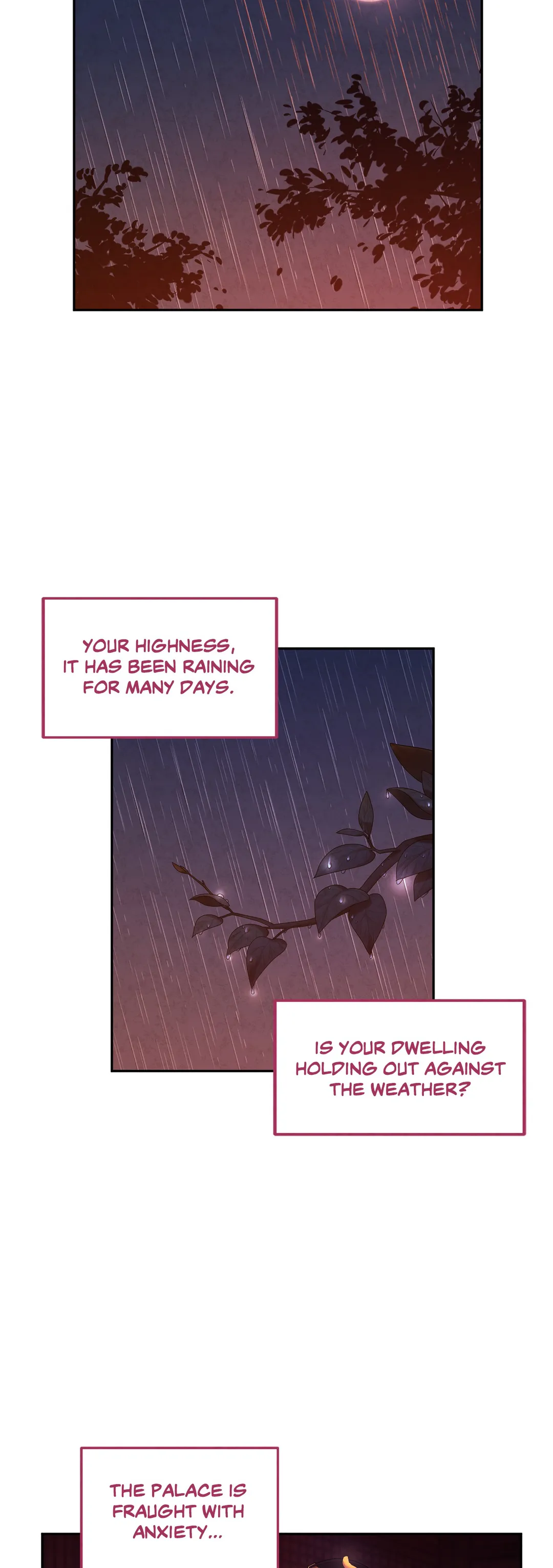 Elixir of the Sun Chapter 99 page 32