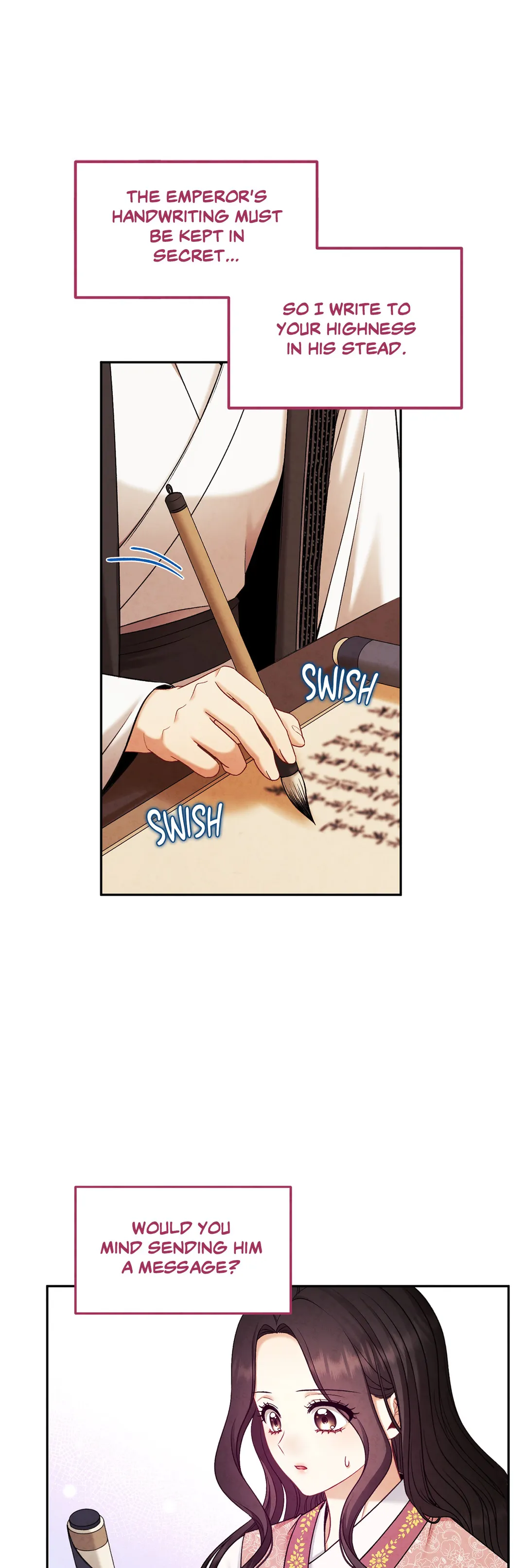 Elixir of the Sun Chapter 99 page 35