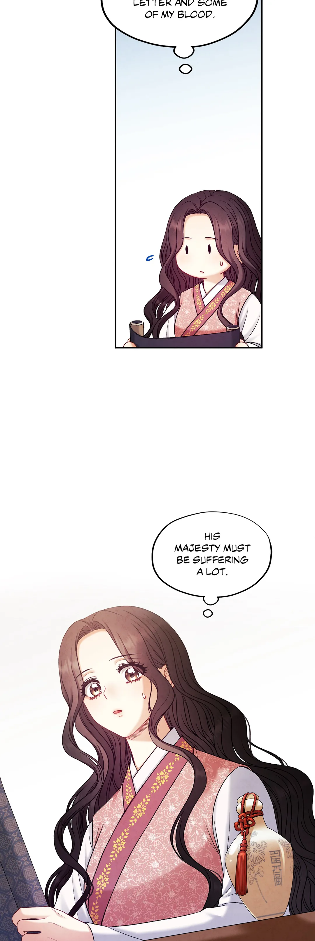 Elixir of the Sun Chapter 99 page 37