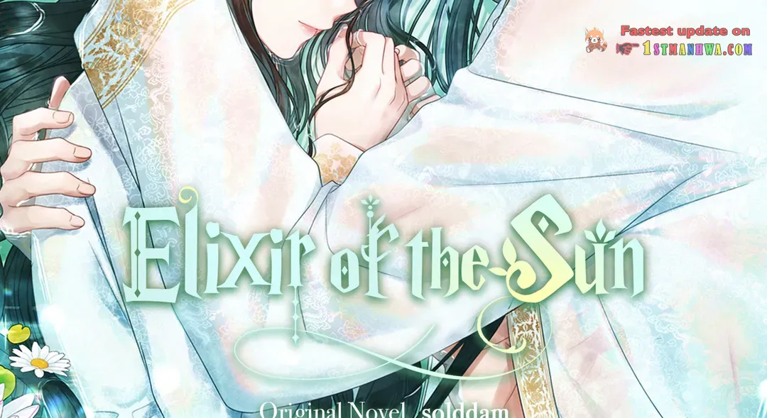 Elixir of the Sun Chapter 99 page 6