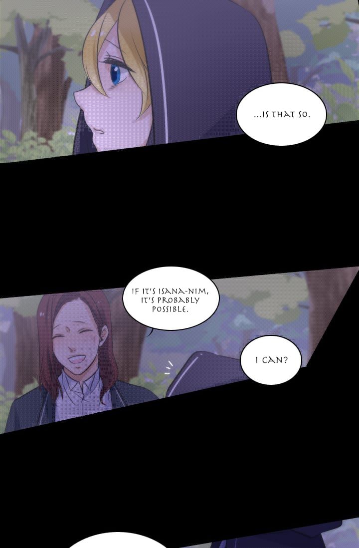 Elqueeness Chapter 12 page 15