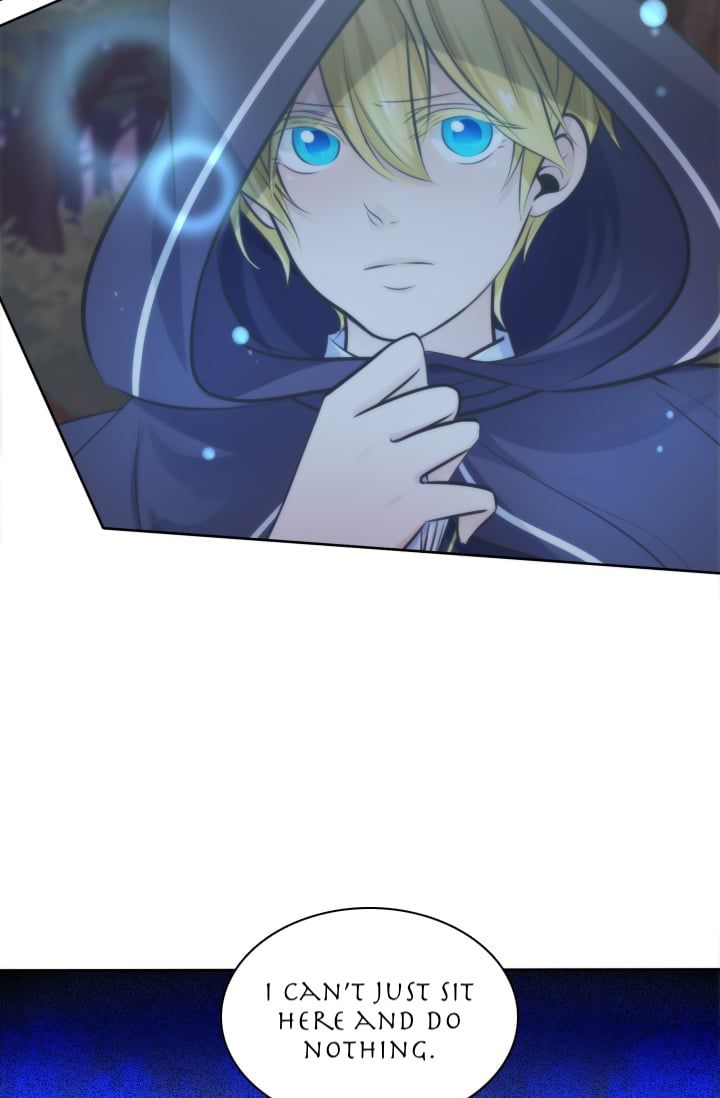 Elqueeness Chapter 12 page 17