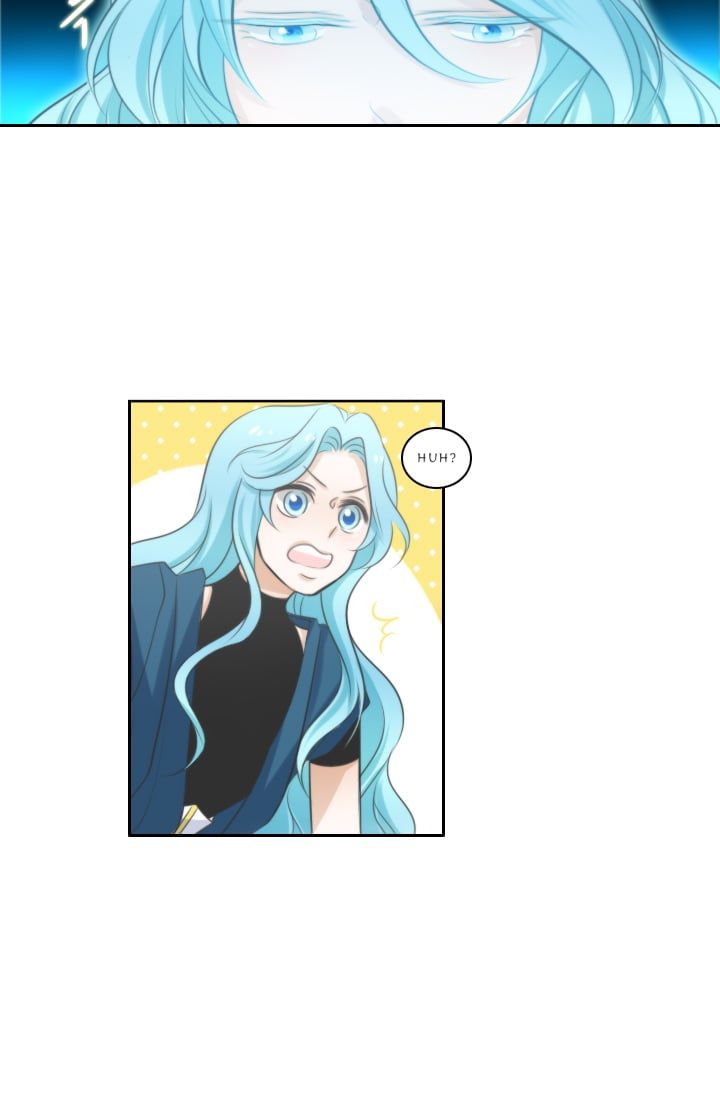 Elqueeness Chapter 12 page 25