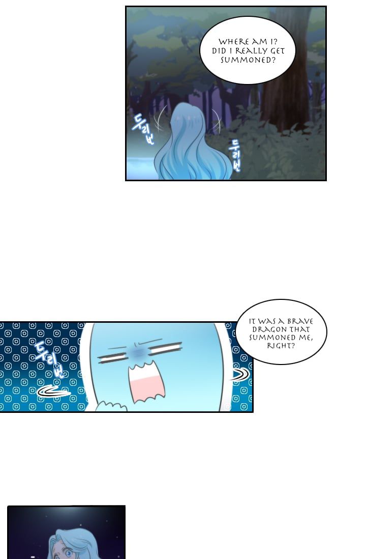 Elqueeness Chapter 12 page 26