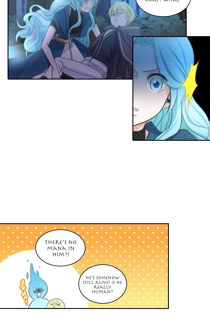 Elqueeness Chapter 12 page 28