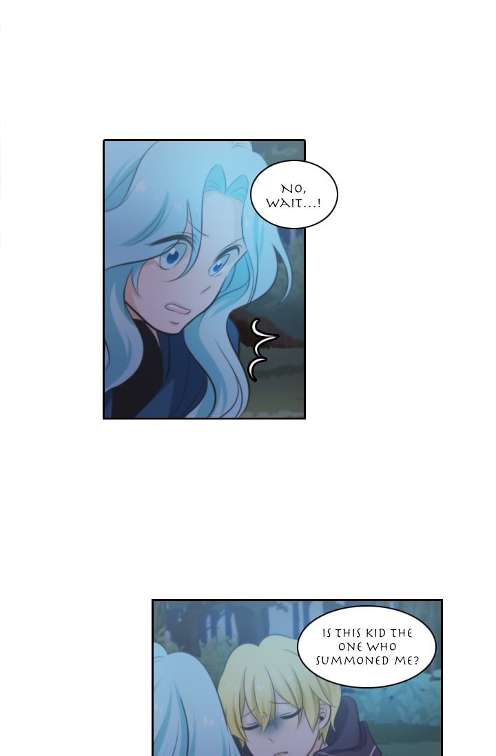 Elqueeness Chapter 12 page 29