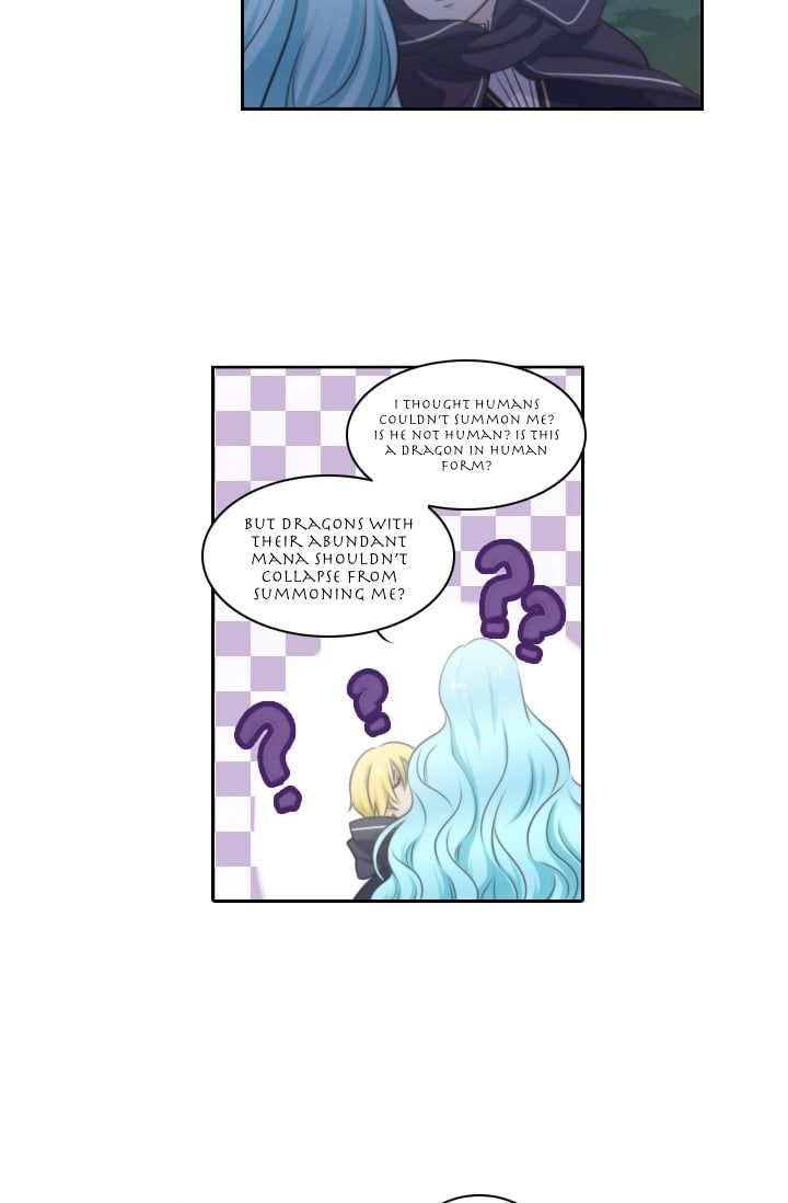 Elqueeness Chapter 12 page 30