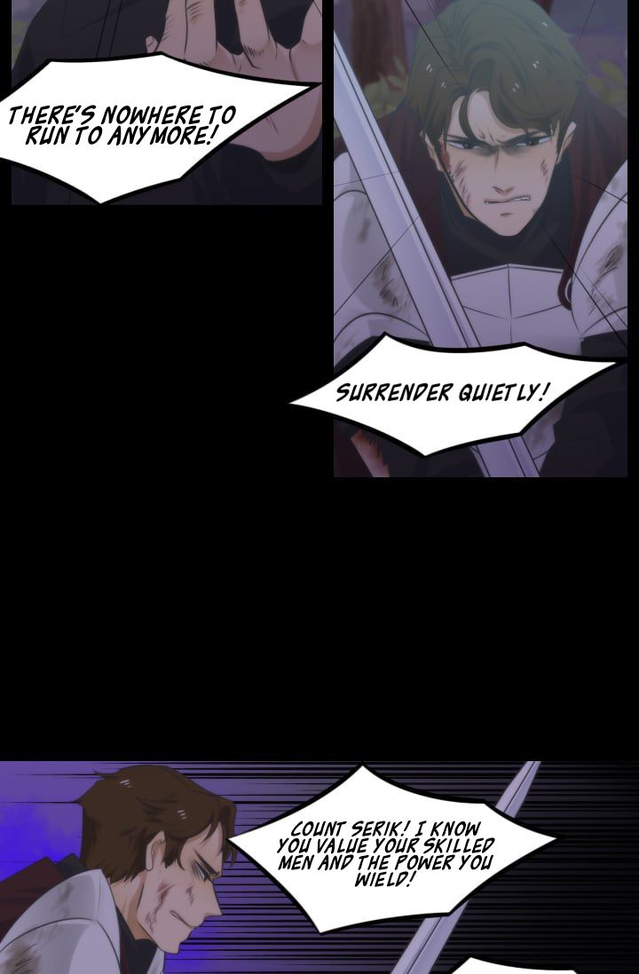 Elqueeness Chapter 12 page 3