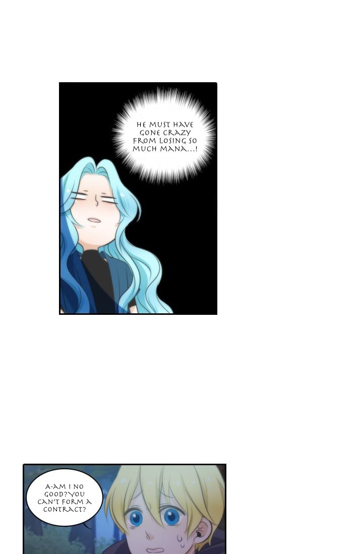 Elqueeness Chapter 12 page 39