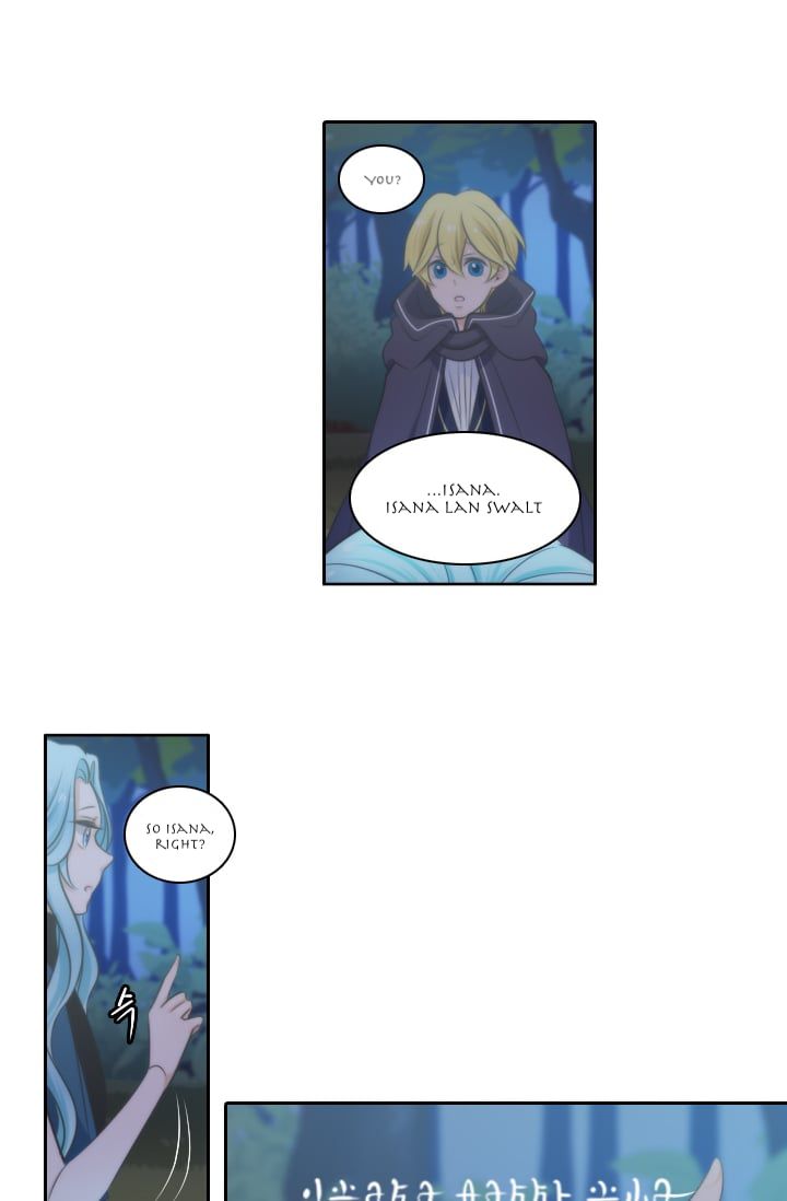 Elqueeness Chapter 12 page 41